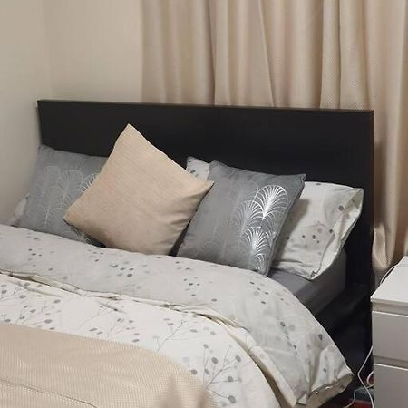 2 Bedroom Flat In Vauxhall, 런던 외부 사진